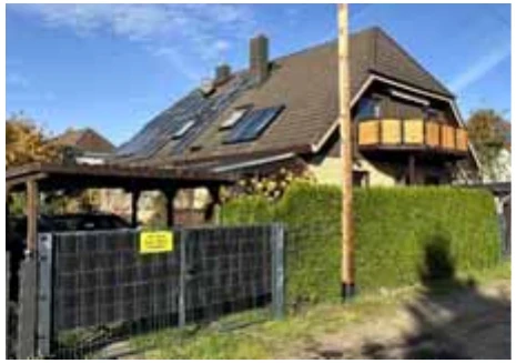 Wohnungseigentum in Berlin — Bild 2