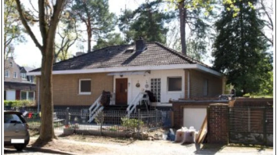 Einfamilienhaus in Berlin — Bild 3