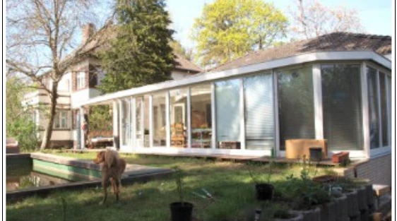 Einfamilienhaus in Berlin — Bild 2