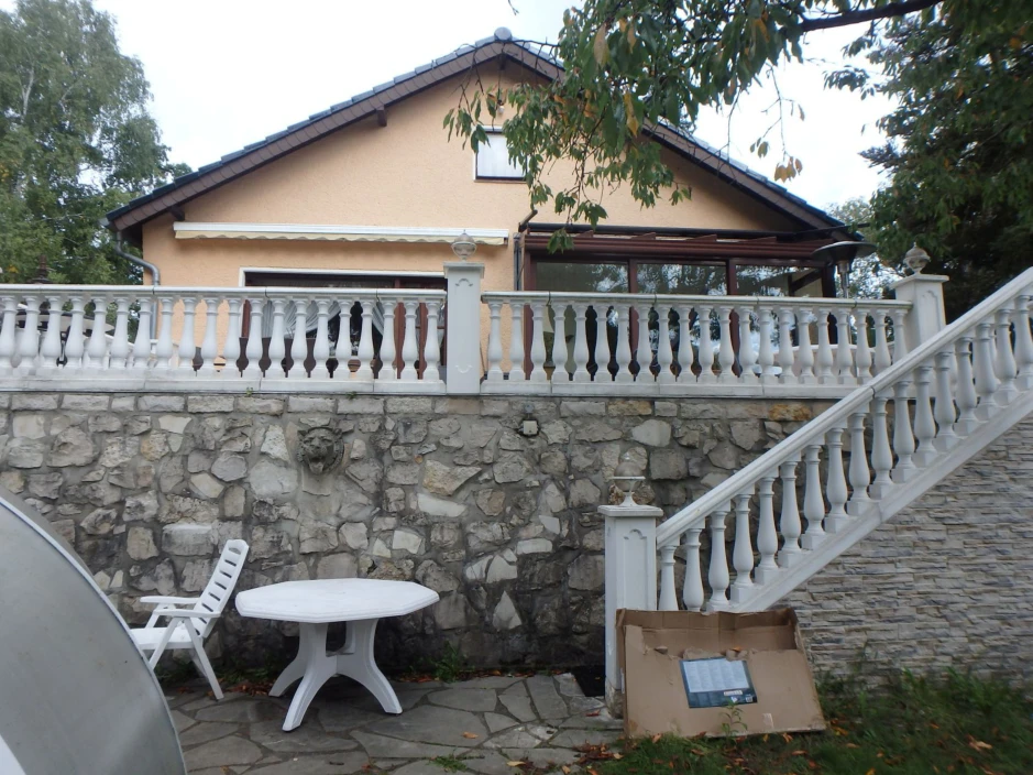 Einfamilienhaus in Berlin — Bild 2