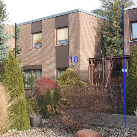 Reihenhaus in Berlin — Bild 2