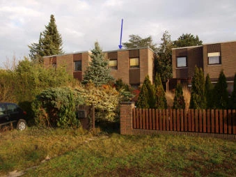 Reihenhaus in Berlin — Bild 3