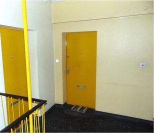 Eigentumswohnung (1 bis 2 Zimmer) in Berlin — Bild 3