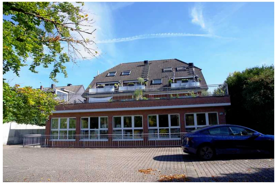 Eigentumswohnung (3 bis 4 Zimmer) in Kaarst — Bild 3