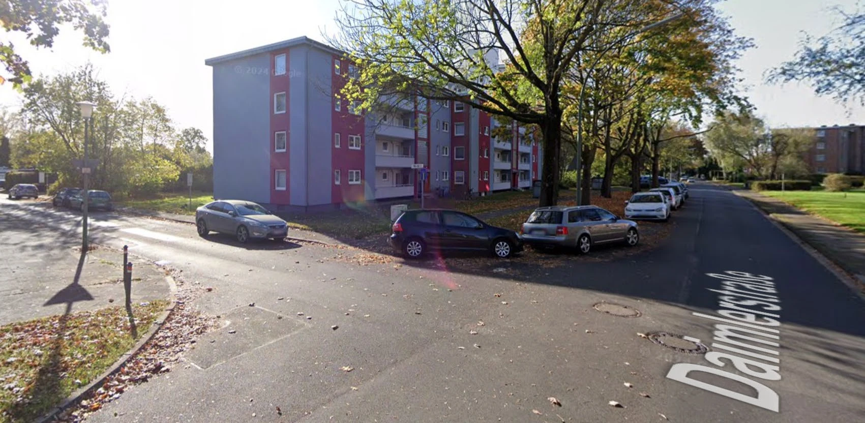 Eigentumswohnung (3 bis 4 Zimmer) in Neuss