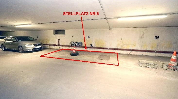 Eigentumswohnung (1 bis 2 Zimmer) in Berlin