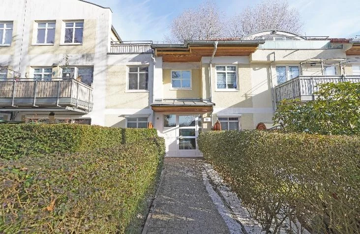 Eigentumswohnung (1 bis 2 Zimmer) in Berlin — Bild 2
