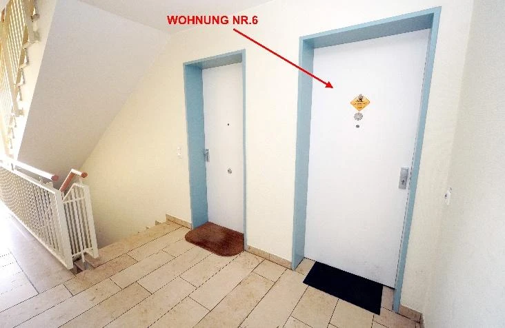Eigentumswohnung (1 bis 2 Zimmer) in Berlin — Bild 3