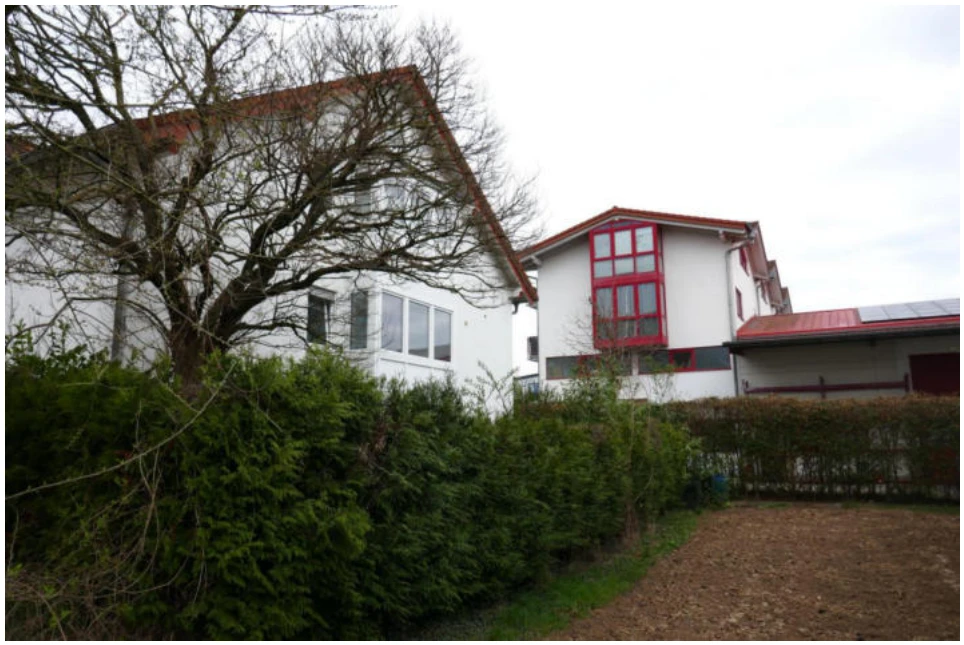 Eigentumswohnung (1 bis 2 Zimmer) in Groß-Umstadt — Bild 2