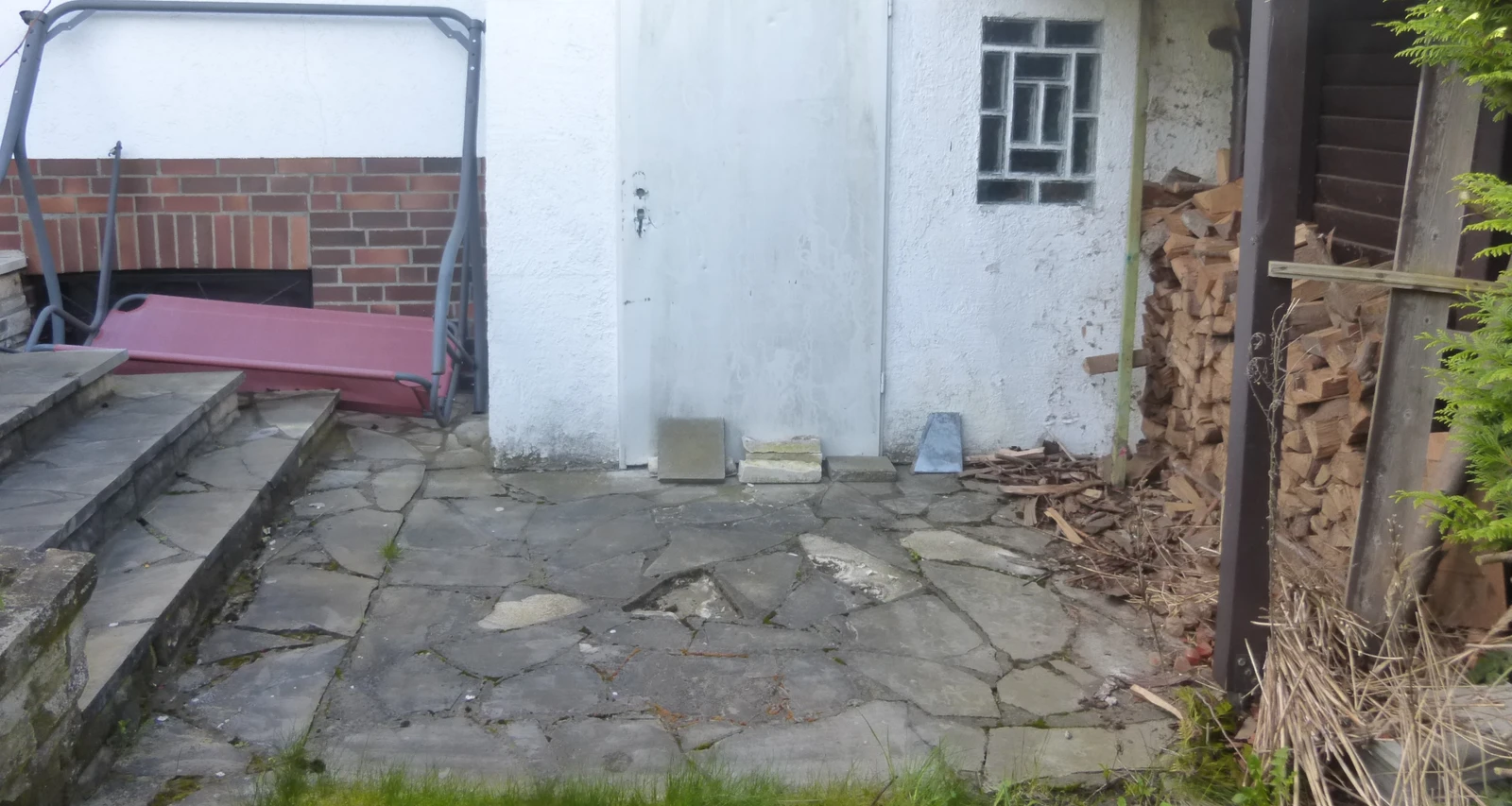 Zweifamilienhaus in Berlin — Bild 2