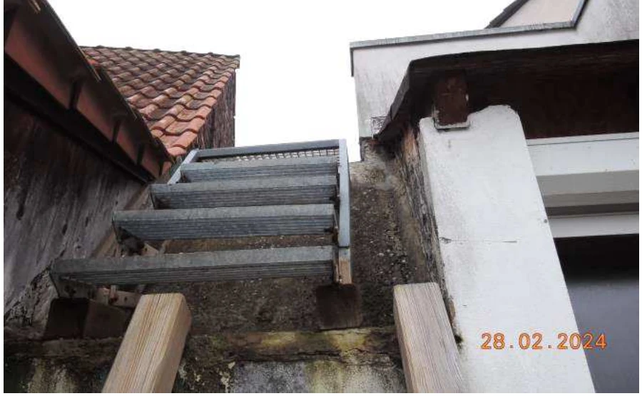 Einfamilienhaus in Groß-Umstadt — Bild 2