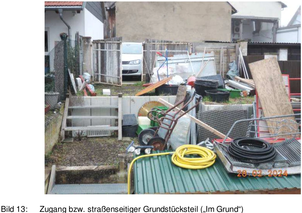 Einfamilienhaus in Groß-Umstadt — Bild 3