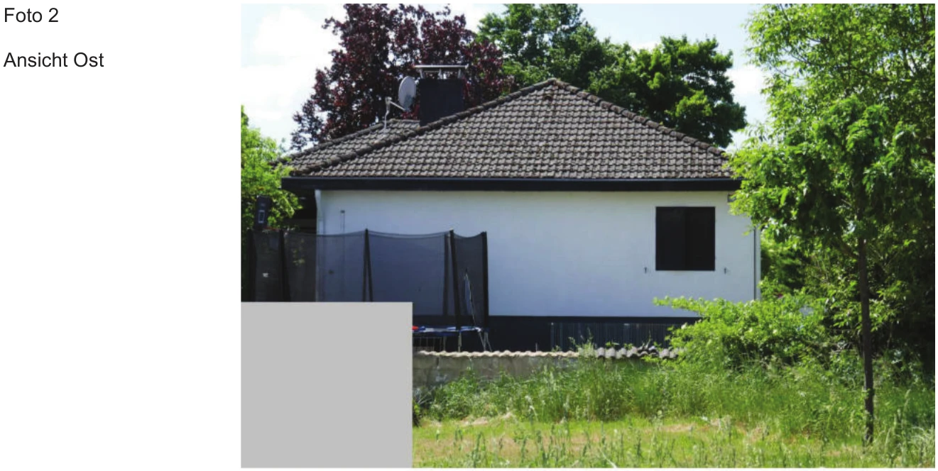 Einfamilienwohnhaus in Babenhausen — Bild 2