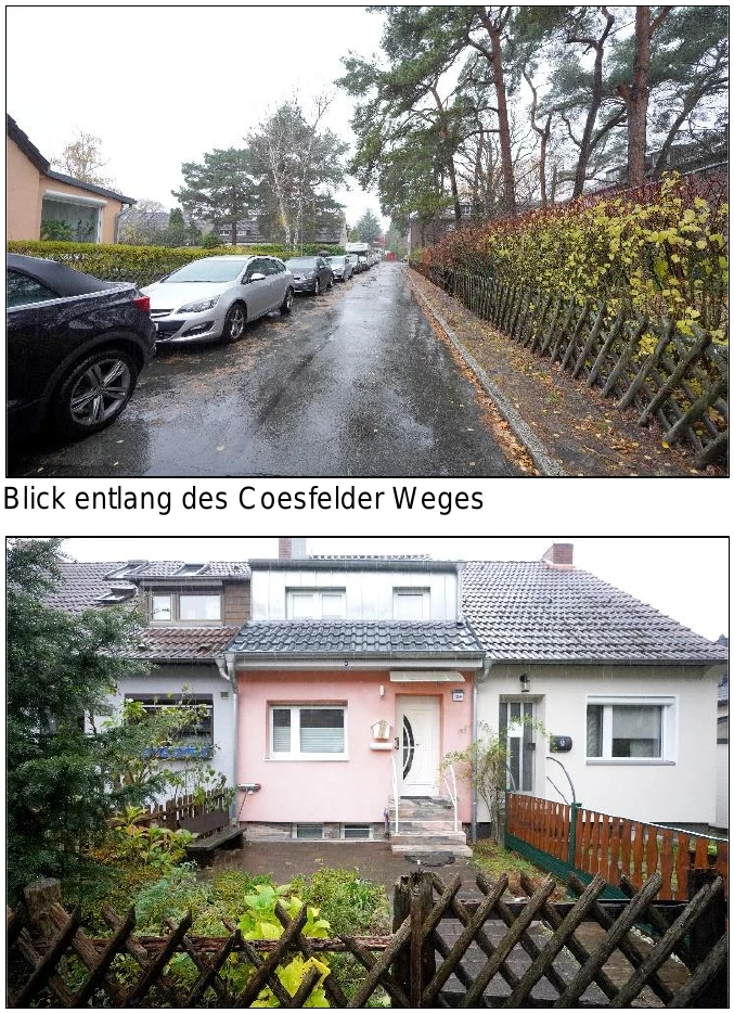 Reihenhaus in Berlin — Bild 2