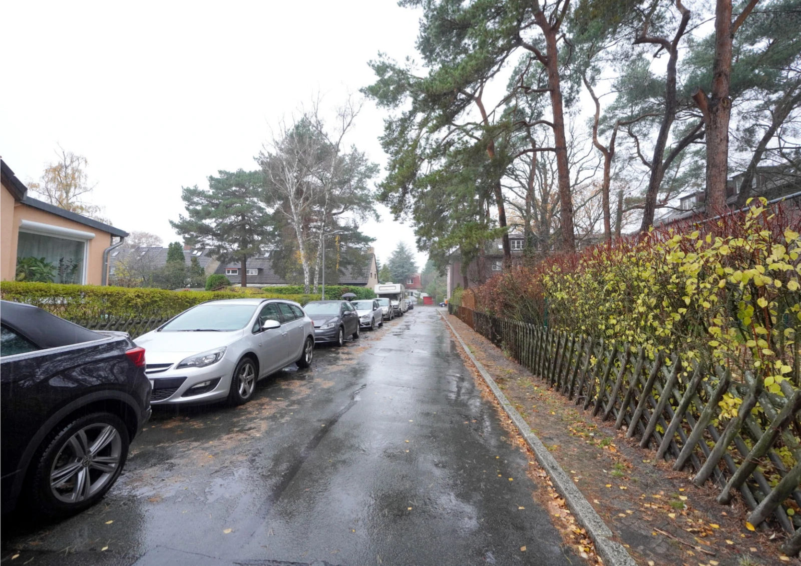 Reihenhaus in Berlin — Bild 3