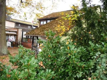 Einfamilienhaus in Berlin — Bild 2