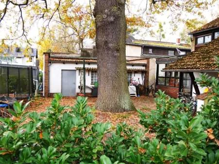 Einfamilienhaus in Berlin — Bild 3