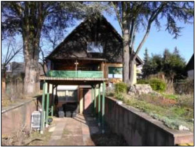 Einfamilienhaus in Berlin — Bild 2