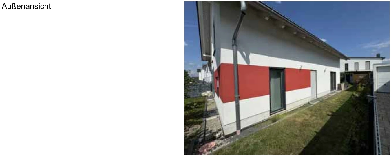 Einfamilienhaus mit Garage in Groß-Zimmern — Bild 3