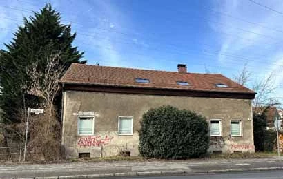 Einfamilienhaus in Berlin — Bild 3