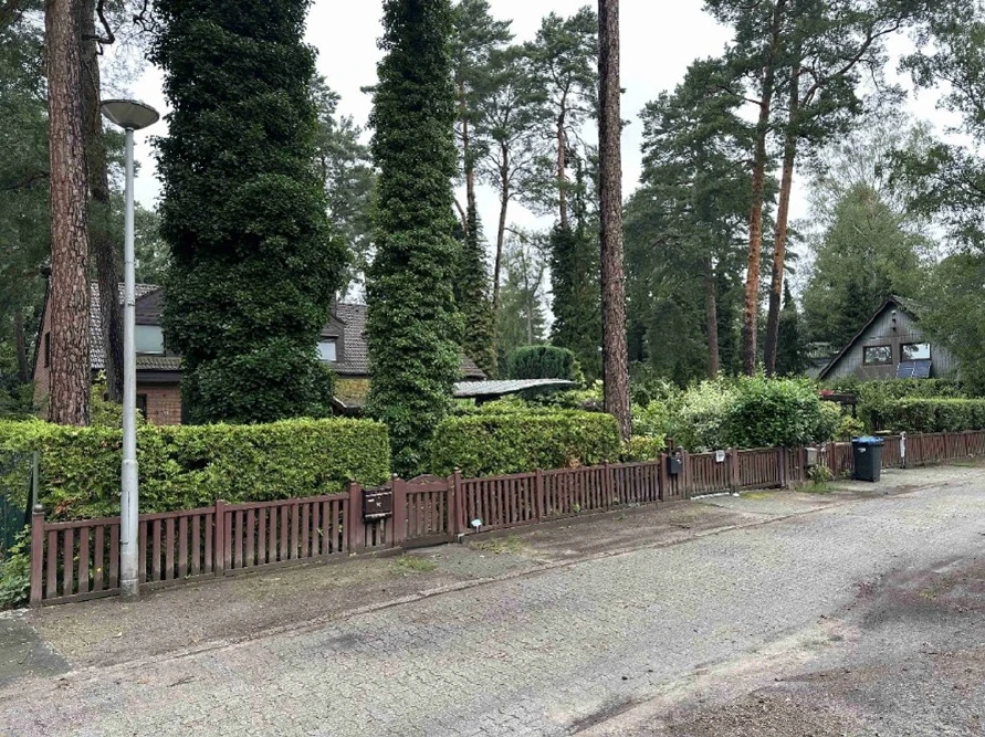 Eigentumswohnung (3 bis 4 Zimmer) in Berlin — Bild 3