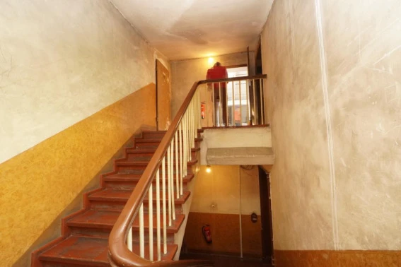 Wohn-/Geschäftshaus in Berlin