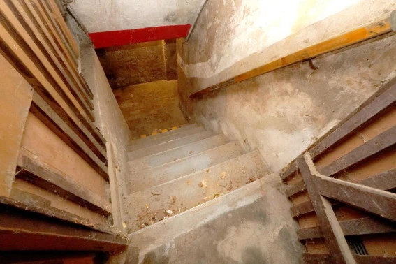 Wohn-/Geschäftshaus in Berlin — Bild 2