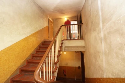 Wohn-/Geschäftshaus in Berlin