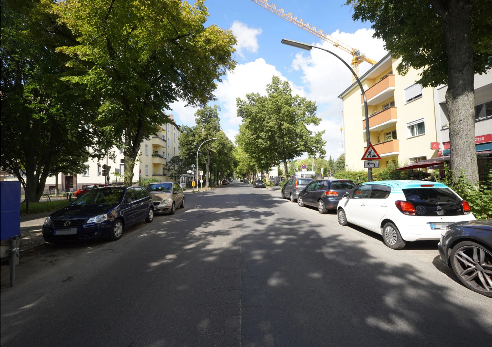 Eigentumswohnung (3 bis 4 Zimmer) in Berlin — Bild 2