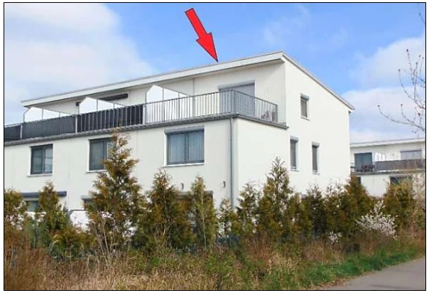 Reihenhaus in Berlin — Bild 3