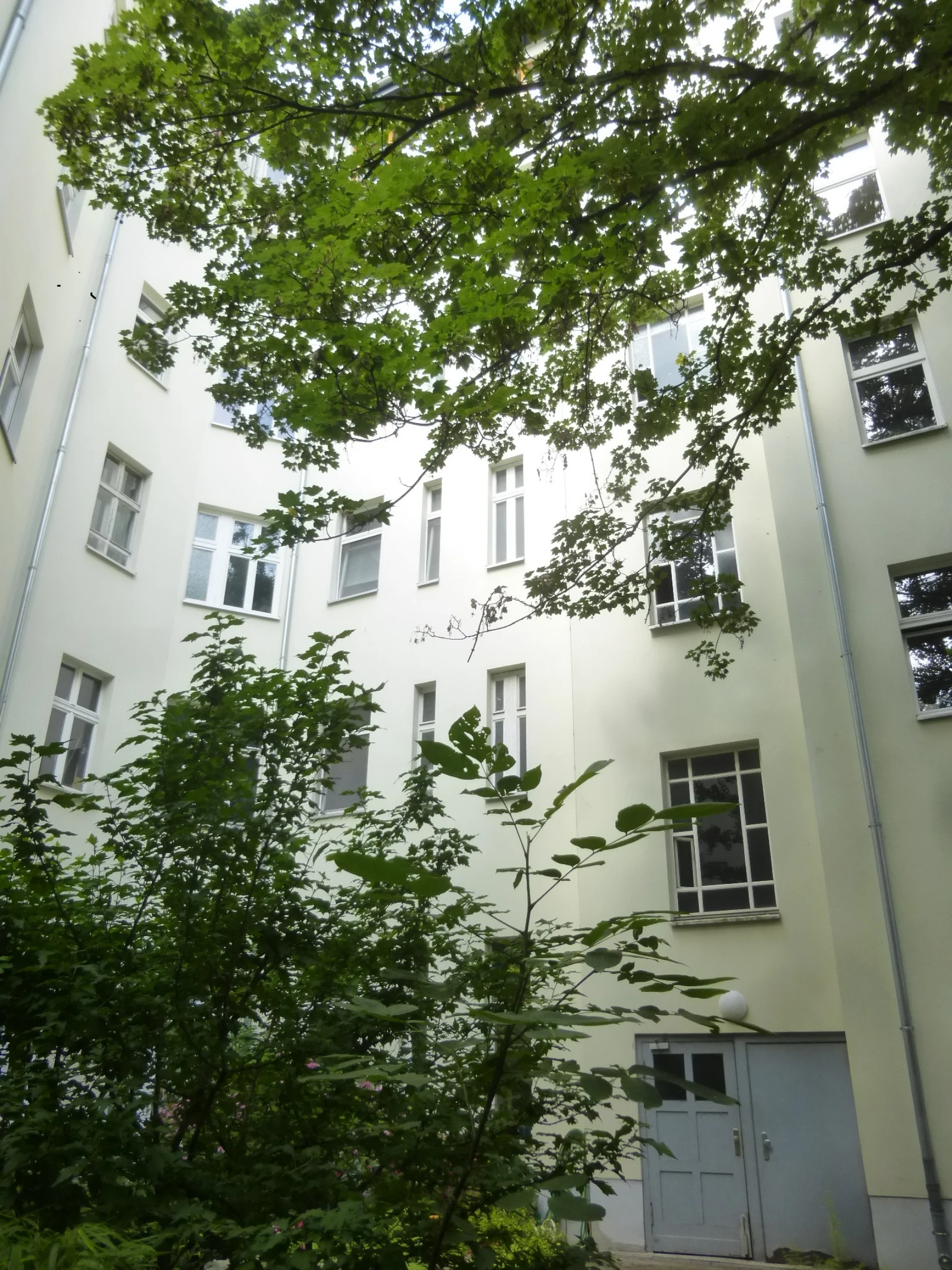 Sonstiges, Dachgeschossrohling in Berlin — Bild 2