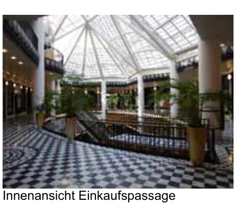 Wohn-/Geschäftshaus in Berlin — Bild 2