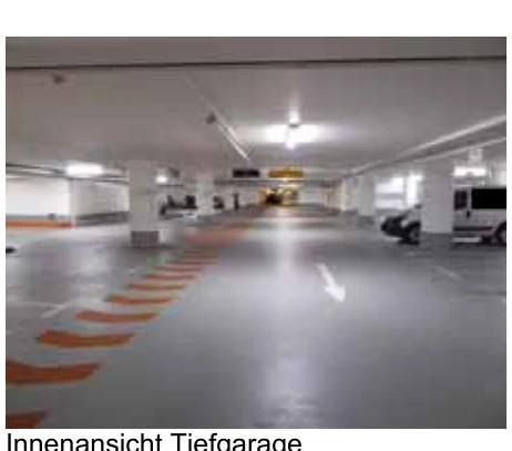 Wohn-/Geschäftshaus in Berlin — Bild 3