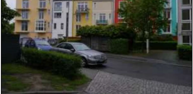 Reihenhaus in Berlin — Bild 3