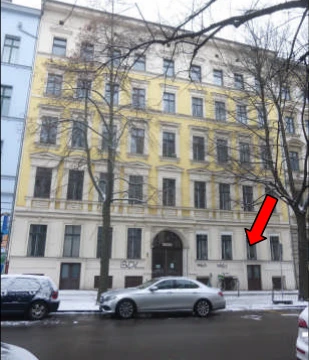 Eigentumswohnung (3 bis 4 Zimmer) in Berlin