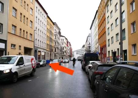 Gewerbeeinheit (z.B. Laden, Büro) in Berlin — Bild 2