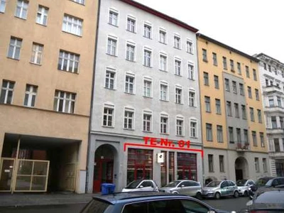 Gewerbeeinheit (z.B. Laden, Büro) in Berlin