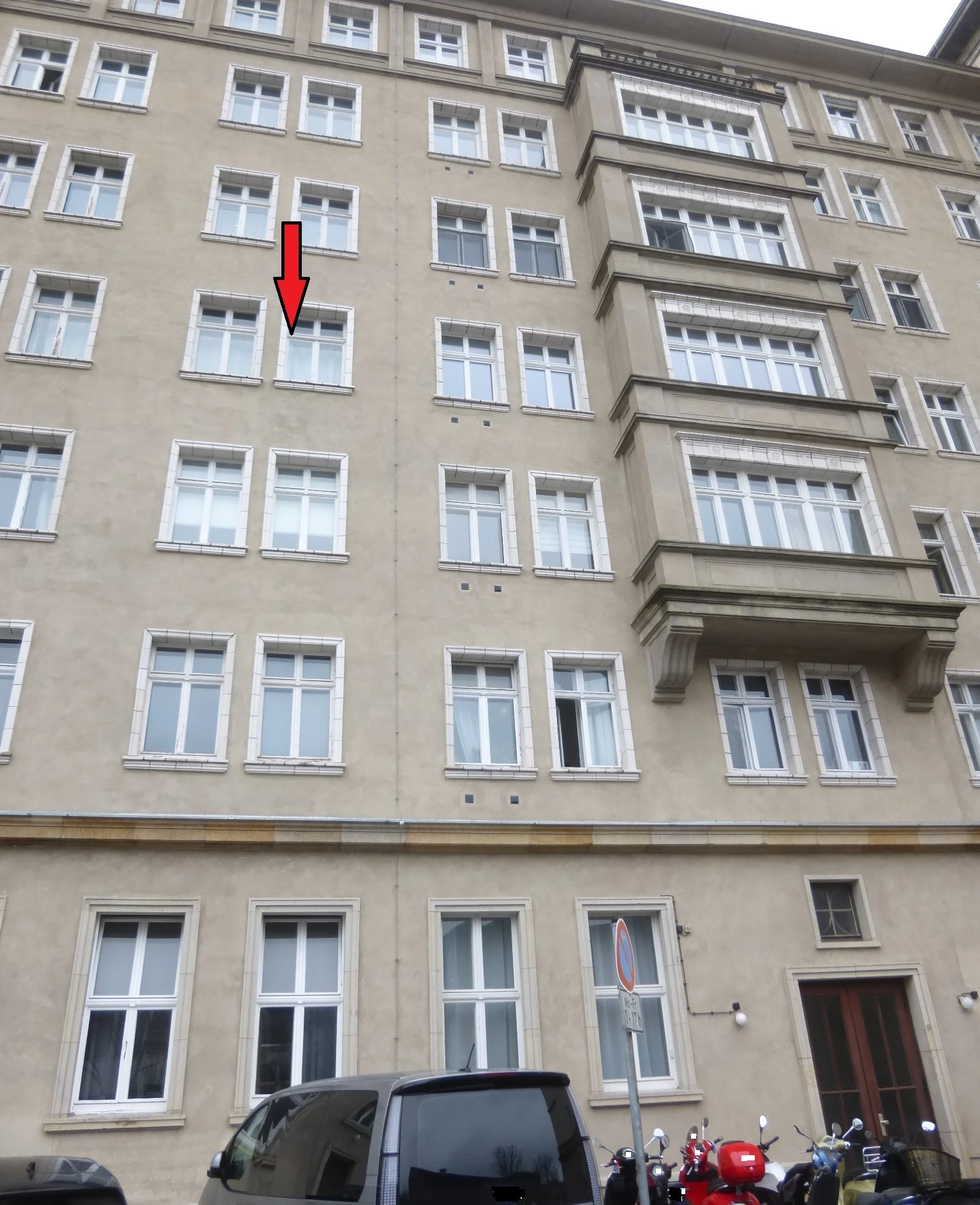 Eigentumswohnung (1 bis 2 Zimmer) in Berlin