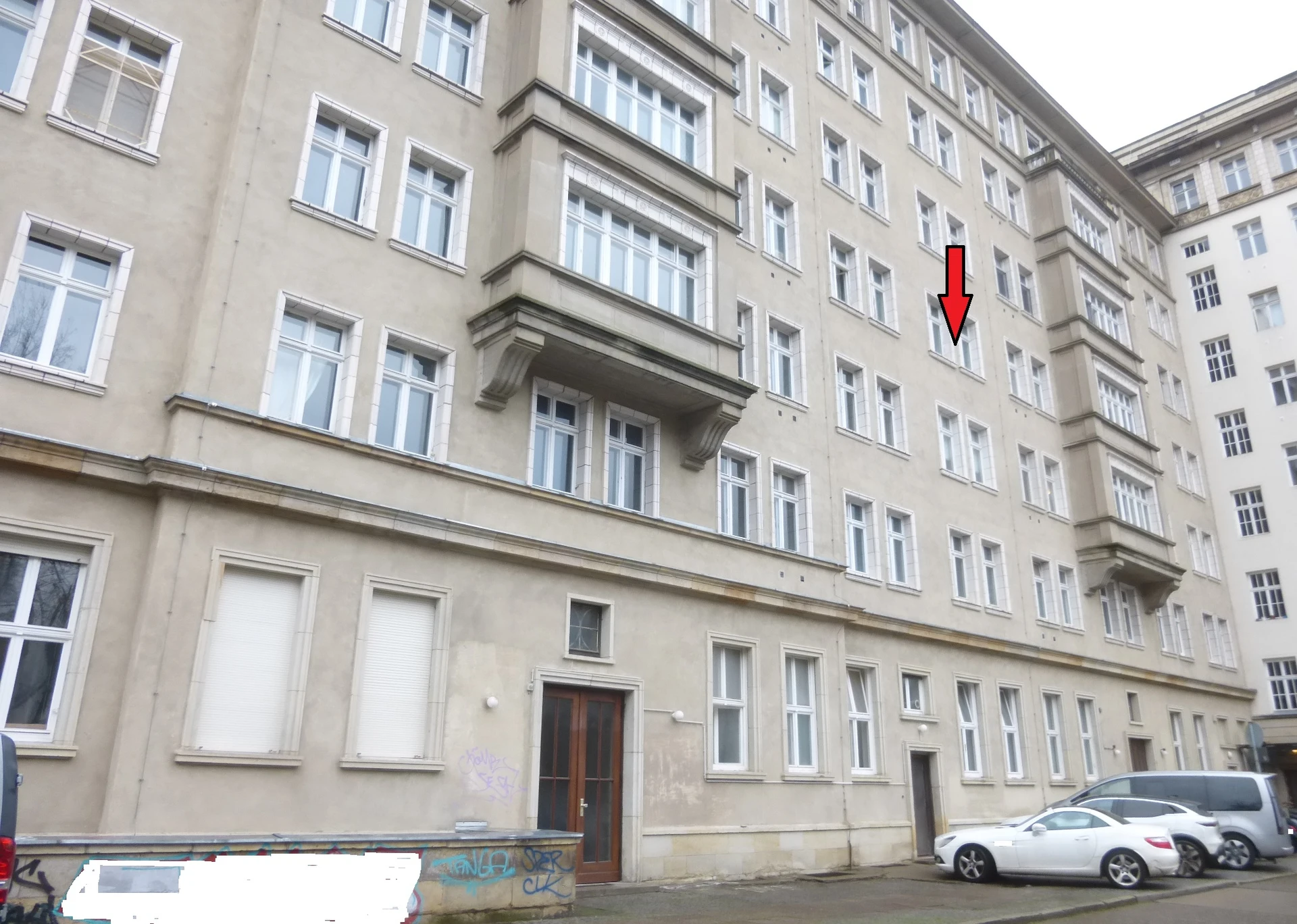 Eigentumswohnung (1 bis 2 Zimmer) in Berlin — Bild 2