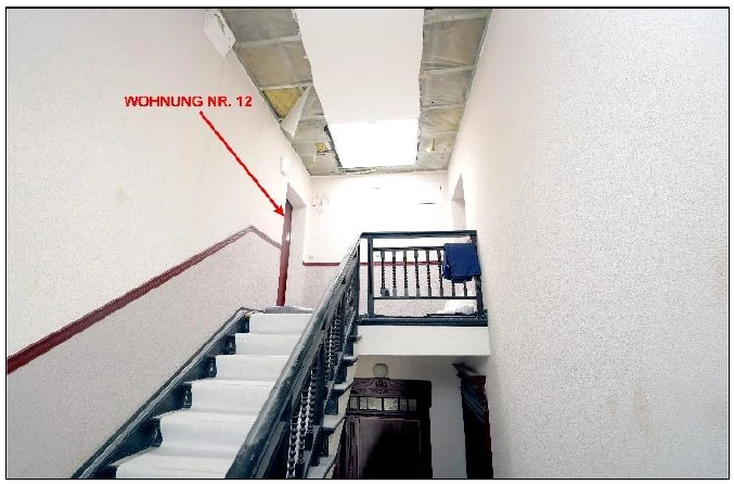 Eigentumswohnung (1 bis 2 Zimmer) in Berlin — Bild 3