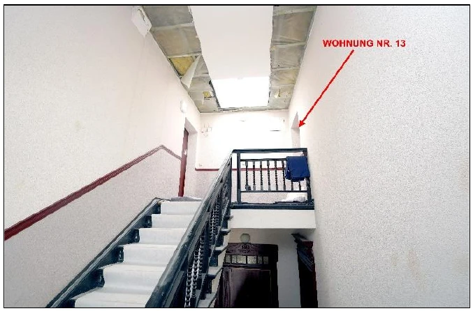 Eigentumswohnung (3 bis 4 Zimmer) in Berlin — Bild 3