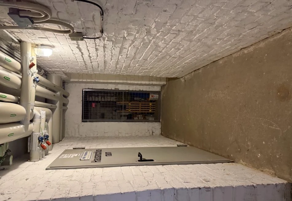 Eigentumswohnung (1 bis 2 Zimmer) in Berlin