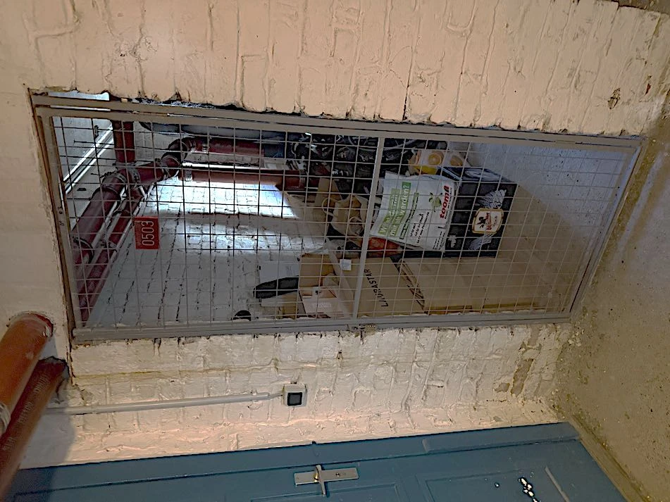 Eigentumswohnung (1 bis 2 Zimmer) in Berlin — Bild 3