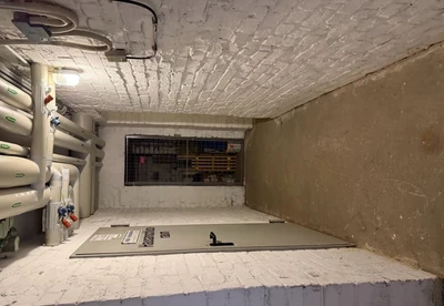 Eigentumswohnung (1 bis 2 Zimmer) in Berlin