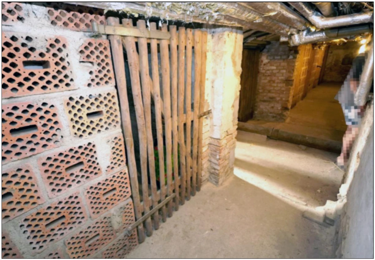 Eigentumswohnung (1 bis 2 Zimmer) in Berlin — Bild 3