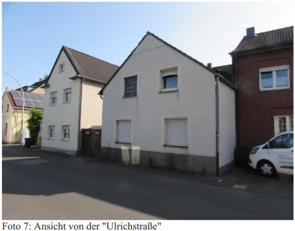 Einfamilienhaus, Einliegerwohnung in Frechen — Bild 3