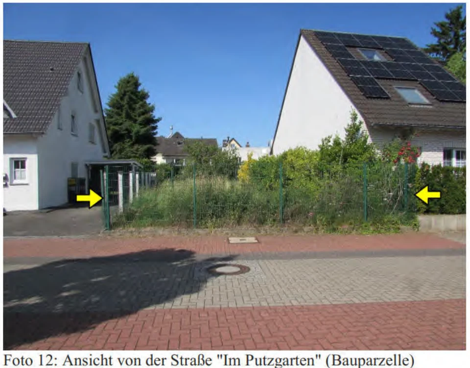 Einfamilienhaus, Einliegerwohnung in Frechen — Bild 2