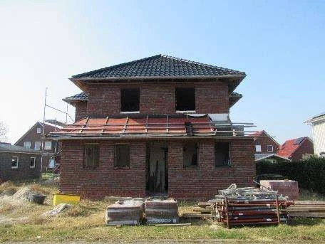 Einfamilienhaus, (Rohbau) in Esens — Bild 3