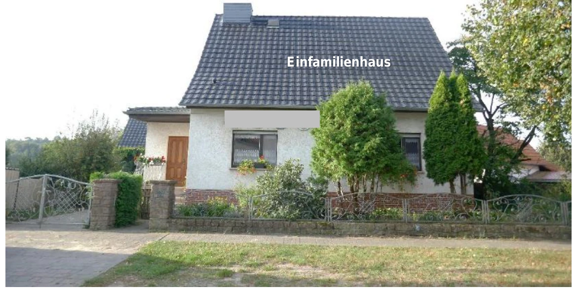 Einfamilienhaus in Gardelegen — Bild 3