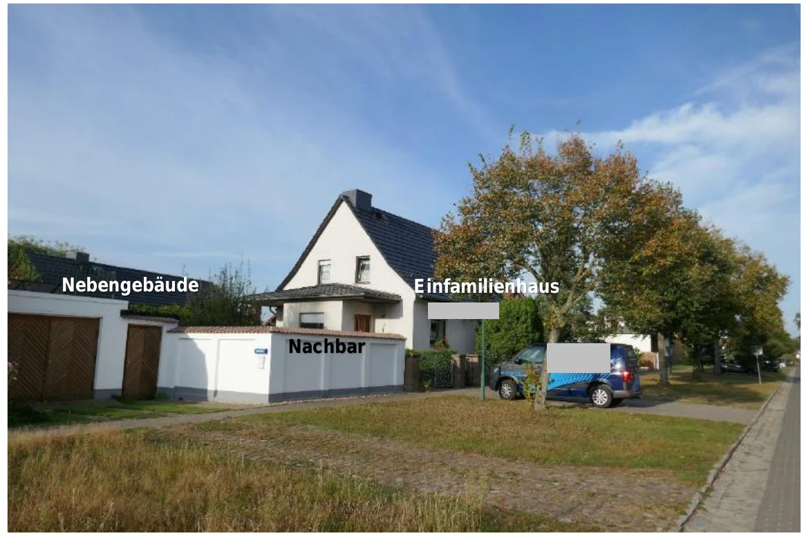 Einfamilienhaus in Gardelegen — Bild 2